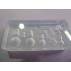 3D Mould